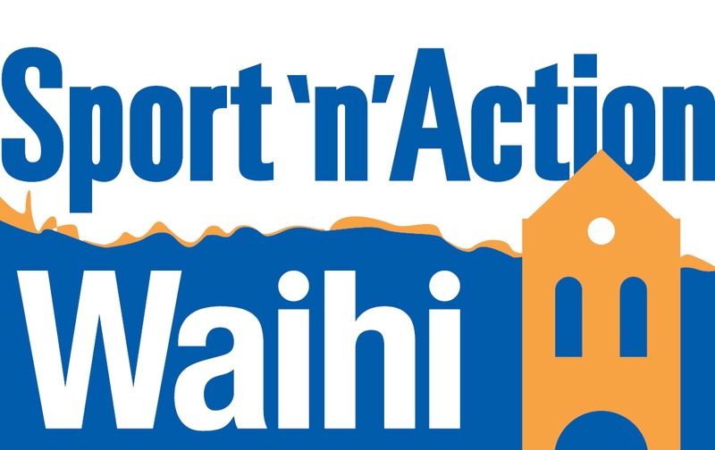 Sport 'N' Action Waihi